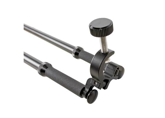 SparkPNT Surveying Bipod Attachment (2)