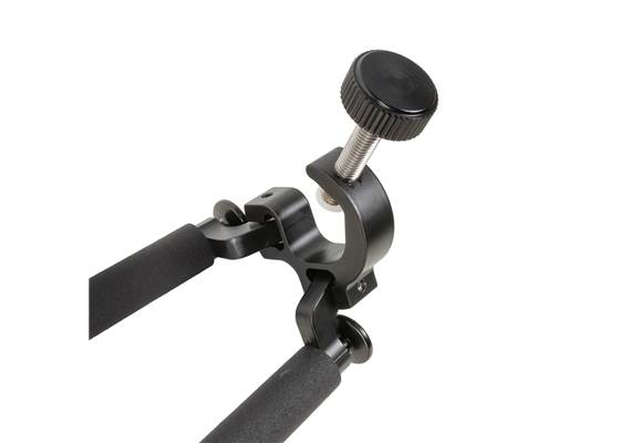 SparkPNT Surveying Bipod Attachment (3)