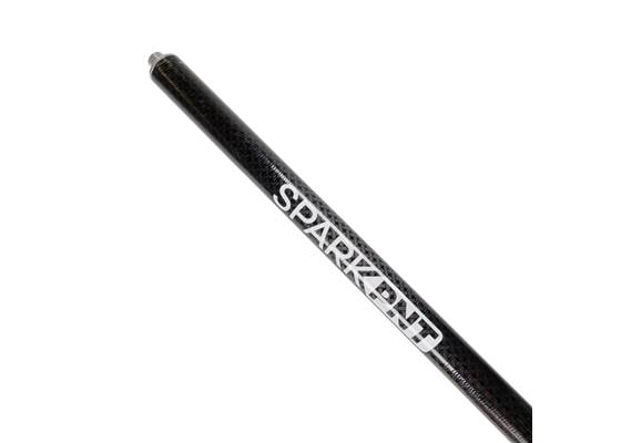 SparkPNT Segmented Surveying Pole (1.8m) (2)
