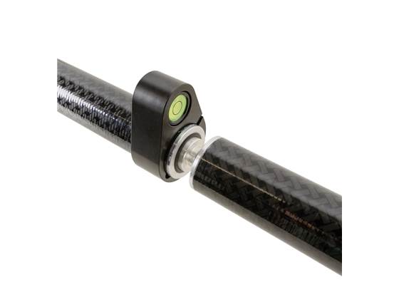 SparkPNT Segmented Surveying Pole (1.8m) (3)