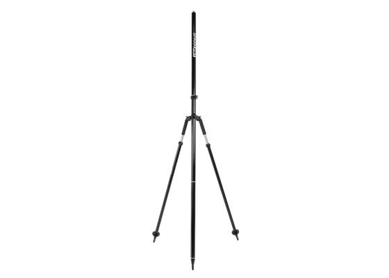 SparkPNT Segmented Surveying Pole (1.8m) (5)