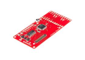 SparkFun Block for Intel® Edison - Arduino