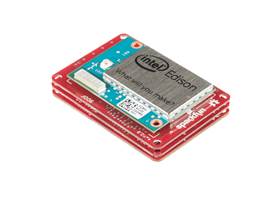 SparkFun Block for Intel® Edison - Arduino (5)