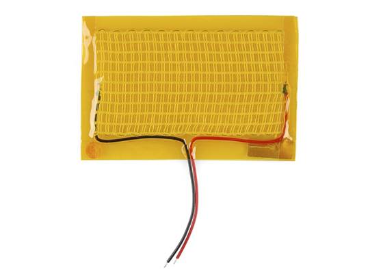 Heating Pad - 5x10cm (4)