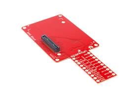 SparkFun Block for Intel® Edison - GPIO