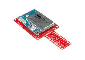 SparkFun Block for Intel® Edison - GPIO (4)