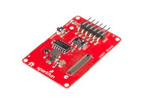 SparkFun Block for Intel® Edison - UART