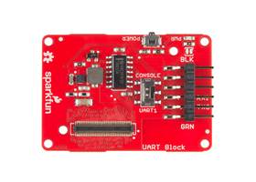 SparkFun Block for Intel® Edison - UART (2)