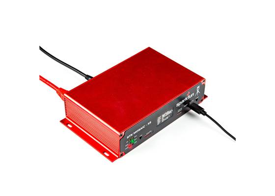 SparkPNT RTK mosaic-X5 (3)