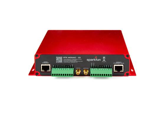 SparkPNT RTK mosaic-X5 (5)