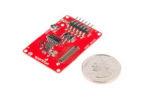 SparkFun Block for Intel® Edison - UART (4)