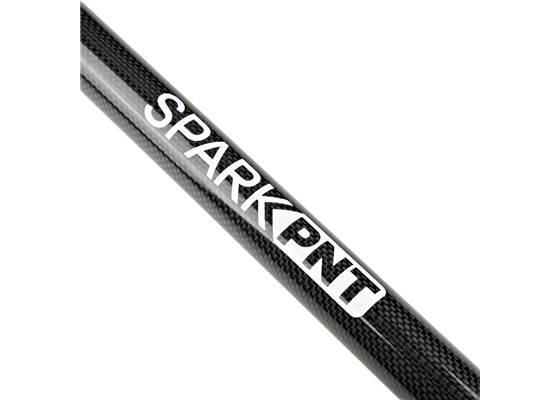 SparkPNT Telescopic Surveying Pole (2)