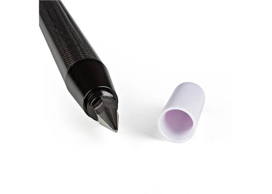 SparkPNT Telescopic Surveying Pole (4)
