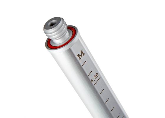 SparkPNT Telescopic Surveying Pole (5)