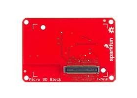 SparkFun Block for Intel® Edison - microSD (3)