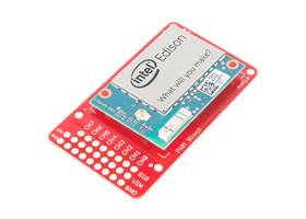 SparkFun Block for Intel® Edison - PWM (2)