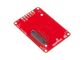 SparkFun Block for Intel® Edison - Dual H-Bridge (4)