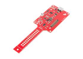 SparkFun Block for Intel® Edison - Raspberry Pi B