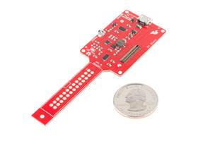 SparkFun Block for Intel® Edison - Raspberry Pi B (2)