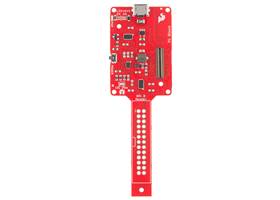 SparkFun Block for Intel® Edison - Raspberry Pi B (3)