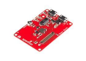 SparkFun Block for Intel® Edison - Base