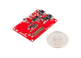 SparkFun Block for Intel® Edison - Base (2)