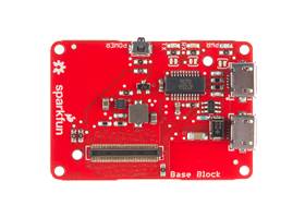 SparkFun Block for Intel® Edison - Base (3)