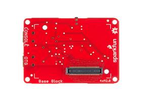 SparkFun Block for Intel® Edison - Base (4)