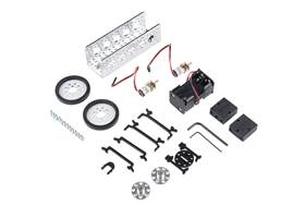Actobotics Kit - ActoBitty 2 (2)