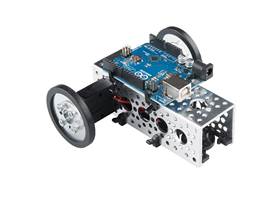 Actobotics Kit - ActoBitty 2 (3)