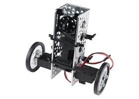 Actobotics Kit - ActoBitty 2 (4)