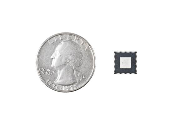 FT2232H Dual High Speed USB to Multipurpose UART/FIFO IC (4)