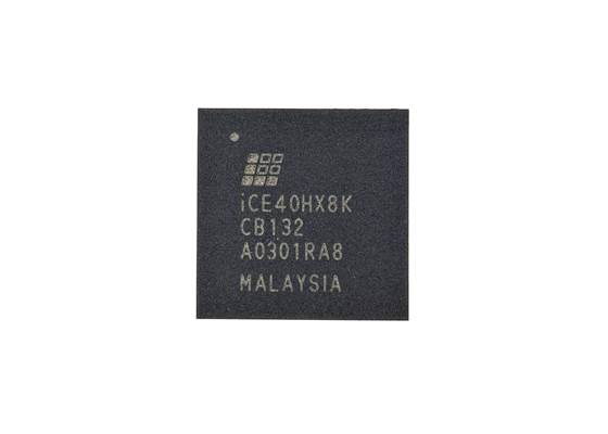 iCE40 HX Field Programmable Gate Array (FPGA) IC - 95 I/O, 132CSBGA (2)