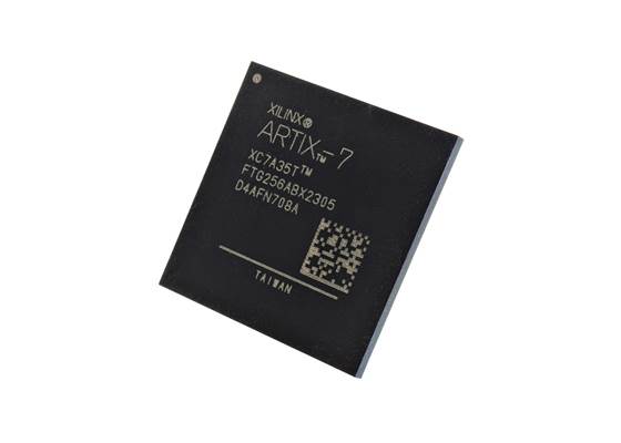 Artix-7 Field Programmable Gate Array (FPGA) IC - XC7A35T-1FTG256C