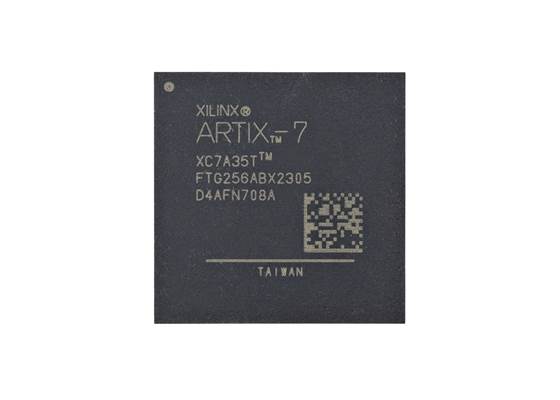 Artix-7 Field Programmable Gate Array (FPGA) IC - XC7A35T-1FTG256C (2)