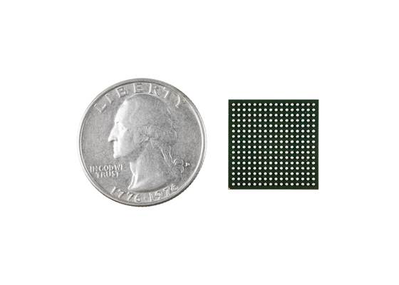 Artix-7 Field Programmable Gate Array (FPGA) IC - XC7A35T-1FTG256C (4)