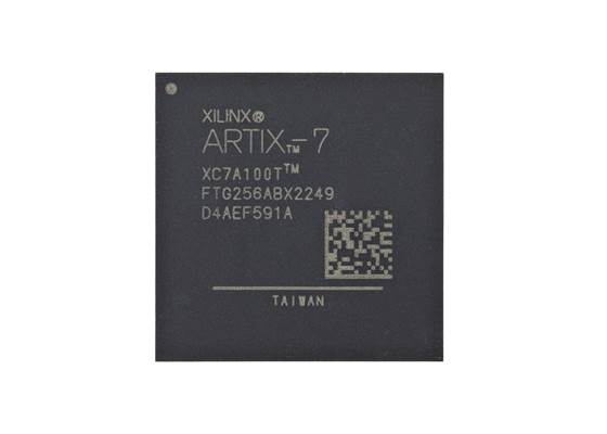 Artix-7 Field Programmable Gate Array (FPGA) IC - XC7A100T-1FTG256C (2)