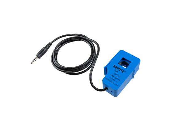 Split-Core Current Transformer - 100A to 50mA