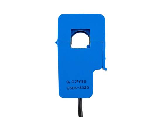 Split-Core Current Transformer - 100A to 50mA (2)