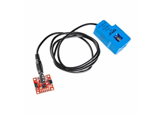 SparkFun Non-Invasive Current Sensor - ADE7953 (Qwiic) (3)