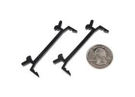 Actobotics Channel Mount - Arduino (pair) (3)