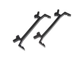 Actobotics Channel Mount - Raspberry Pi (pair)