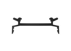 Actobotics Channel Mount - Raspberry Pi (pair) (2)