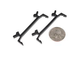 Actobotics Channel Mount - Raspberry Pi (pair) (3)