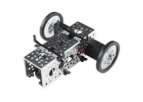 Actobotics Channel Mount - Raspberry Pi (pair) (5)