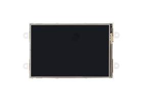 Raspberry Pi Primary Display Cape - 3.5" Touchscreen (2)