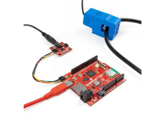 SparkFun Non-Invasive Current Sensor Kit (2)