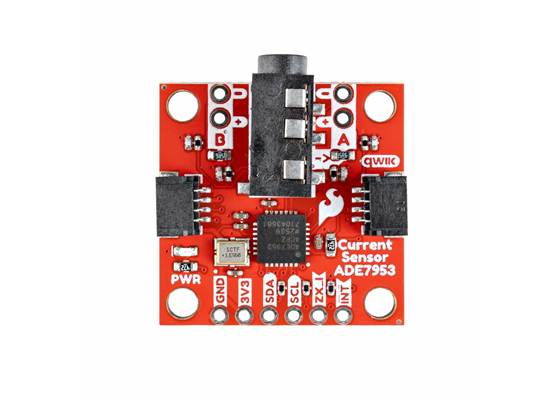 SparkFun Non-Invasive Current Sensor Kit (3)