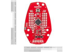 SparkFun MiP ProMini-Pack (2)