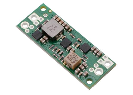 4.5-20V Fine-Adjust Step-Up Voltage Regulator U3V70A.